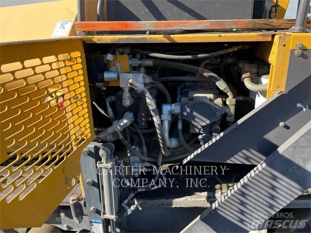 Volvo P4410B Asfaltafwerkmachines