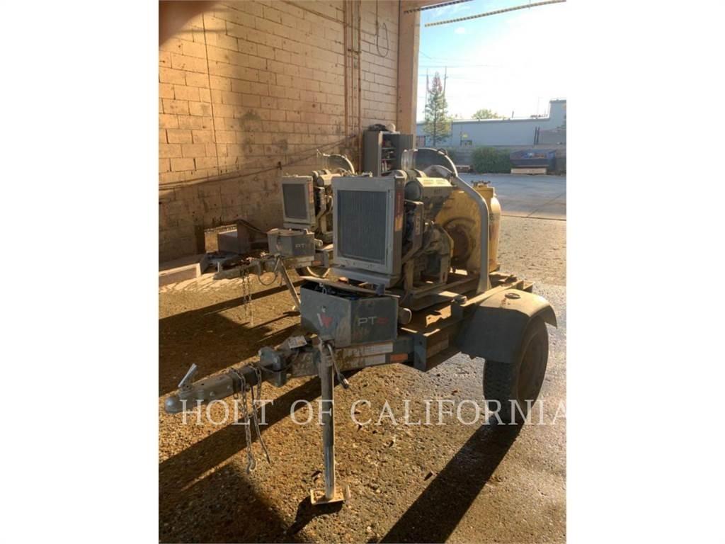 Wacker PUMP TRSH6 Waterpompen