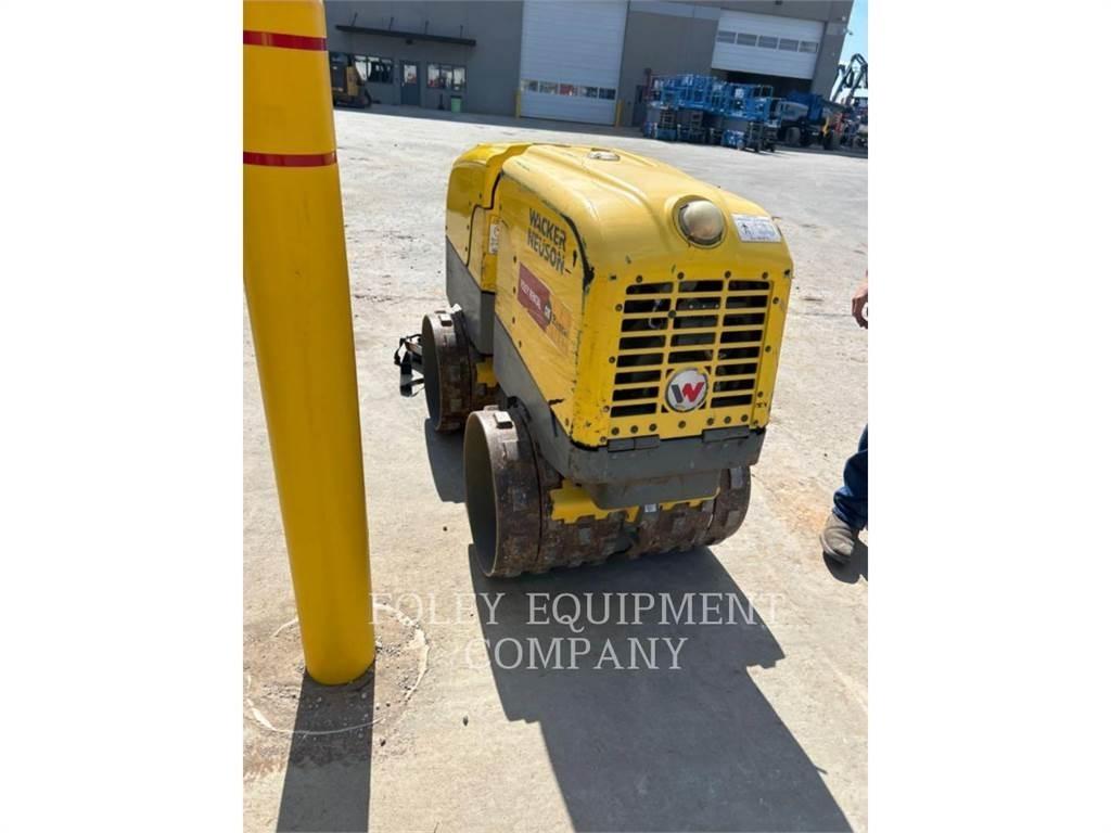 Wacker RTLXSC3 Grondverdichtingsmachines