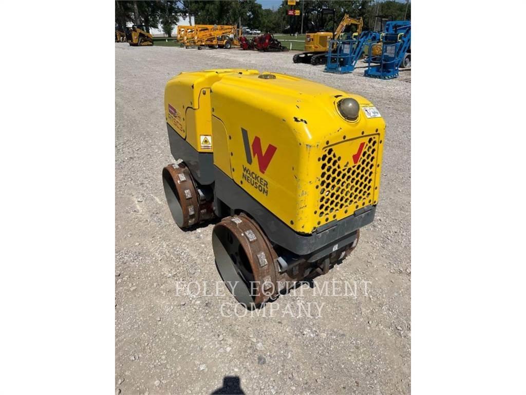 Wacker RTLXSC3 Grondverdichtingsmachines