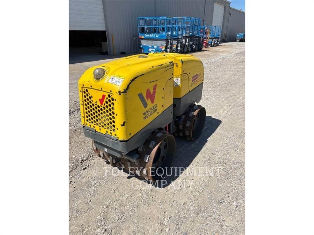 Wacker RTLXSC3 Grondverdichtingsmachines