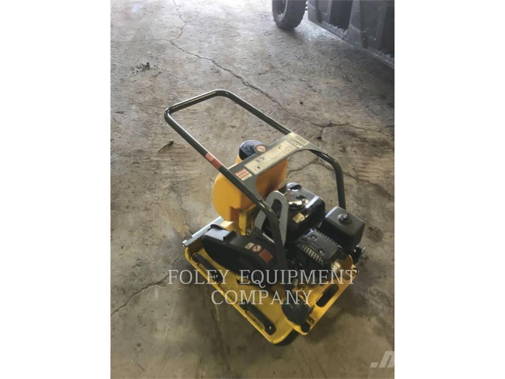 Wacker VP1550AW Grondverdichtingsmachines