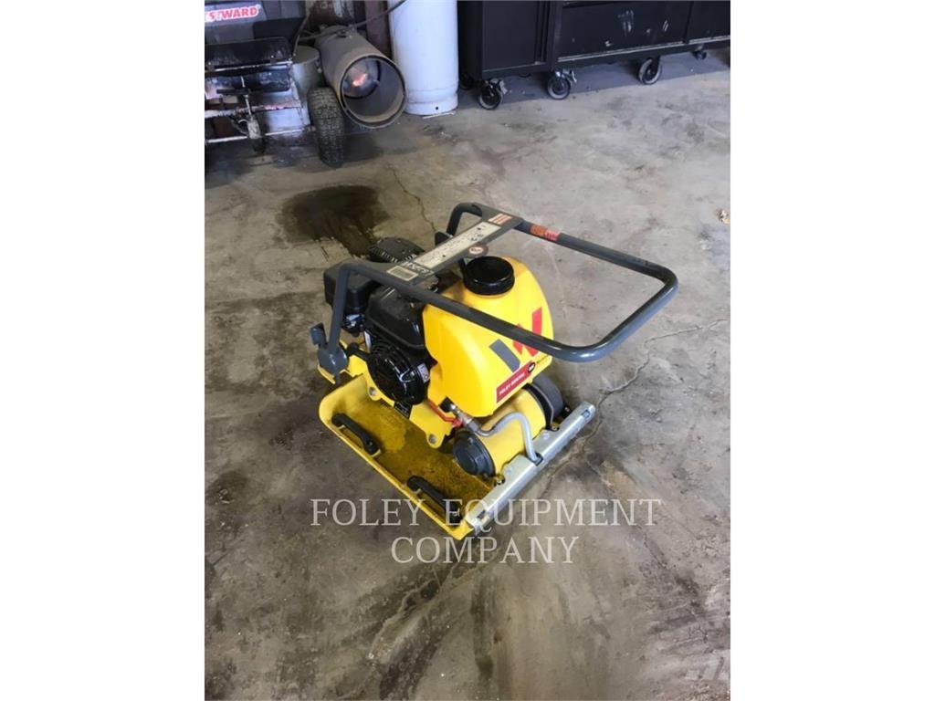 Wacker VP1550AW Grondverdichtingsmachines