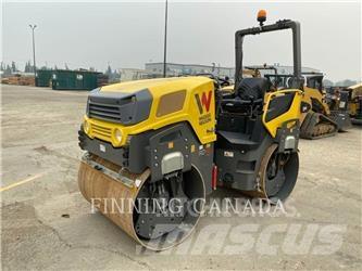 Wacker WACRD40-130 Duowalsen
