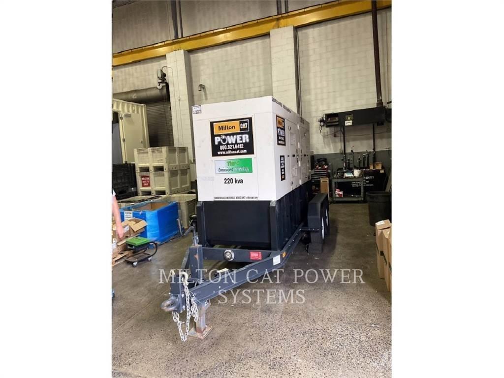  WACO WSP200 Overige generatoren