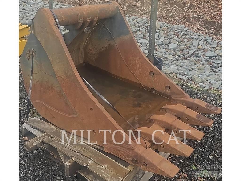 Wain-Roy 36.HD.BUCKET Bakken