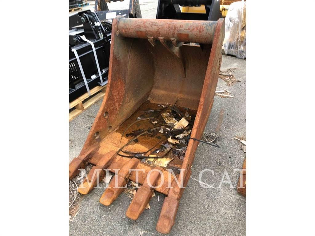 Wain-Roy M316 36” BUCKET Bakken