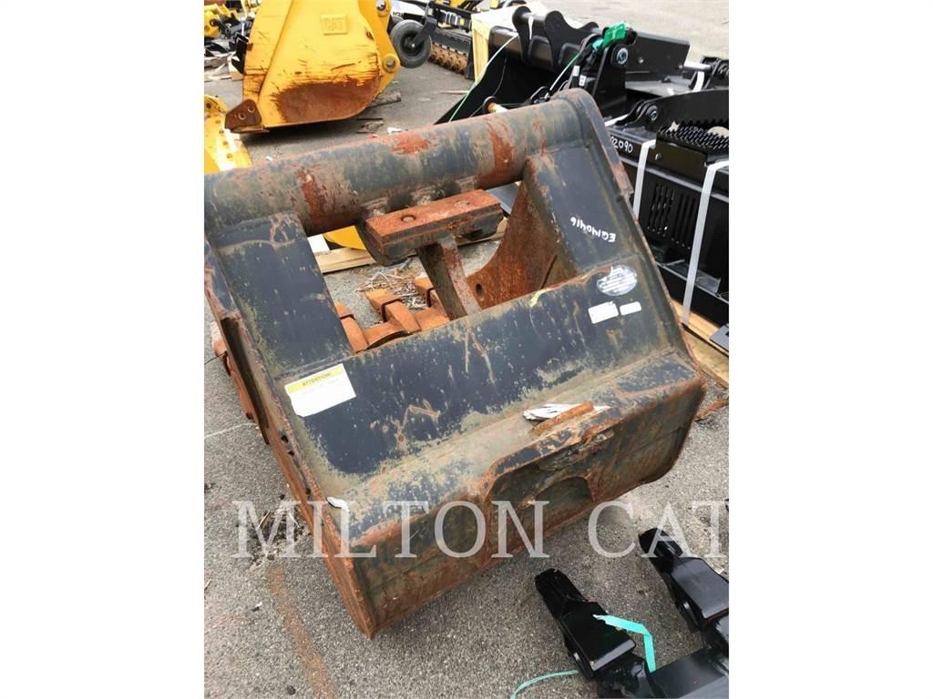 Wain-Roy M316 36” BUCKET Bakken