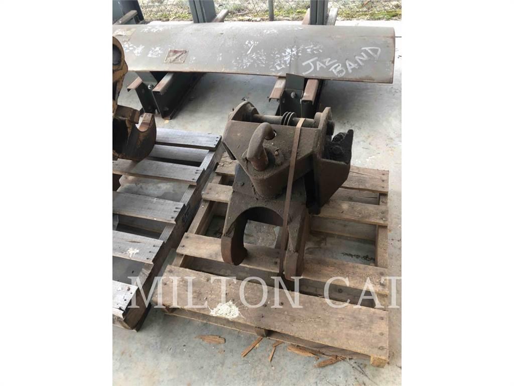 Wain-Roy TILT COUPLER Snelkoppelingen