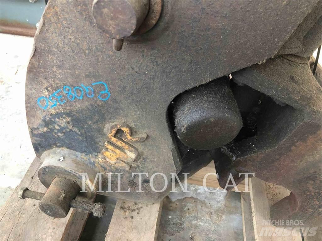 Wain-Roy TILT COUPLER Snelkoppelingen