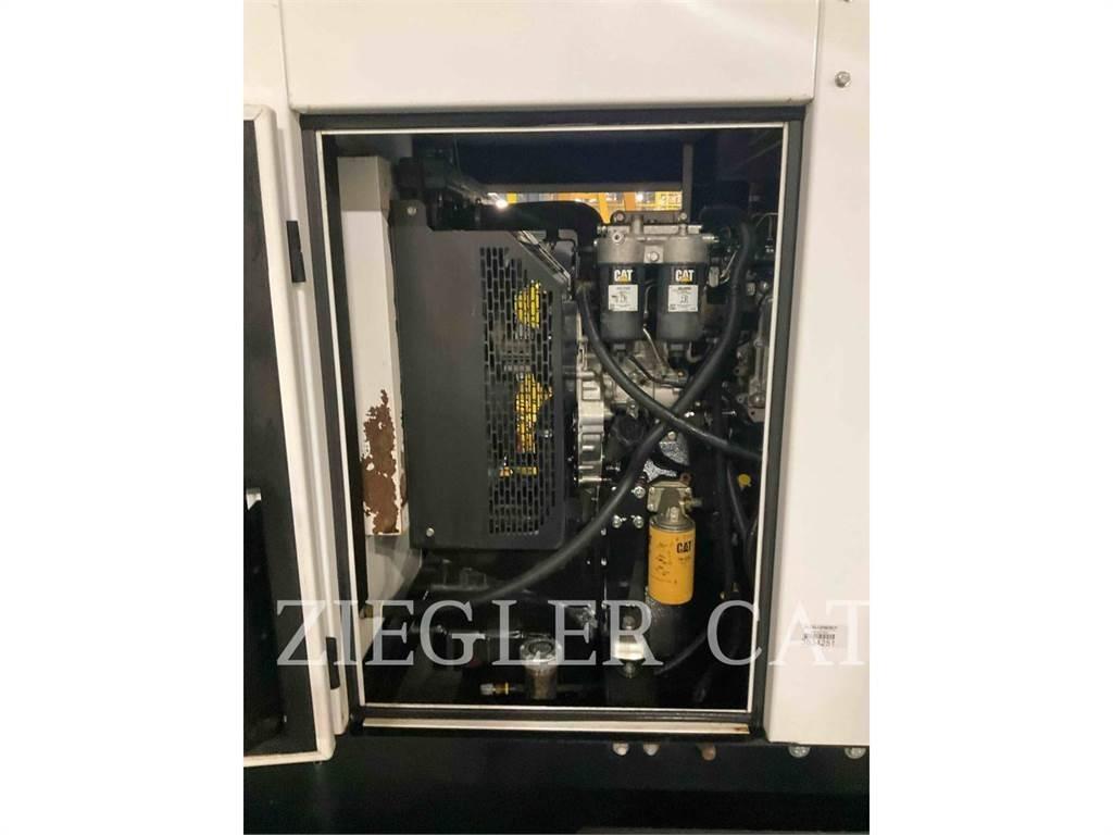 Wanco QP-80 Overige generatoren