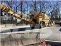 Weiler E2850-1243 Bitumen sprayers