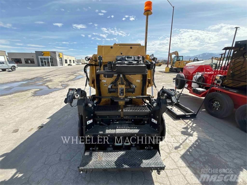 Weiler P195-002 Asfaltafwerkmachines