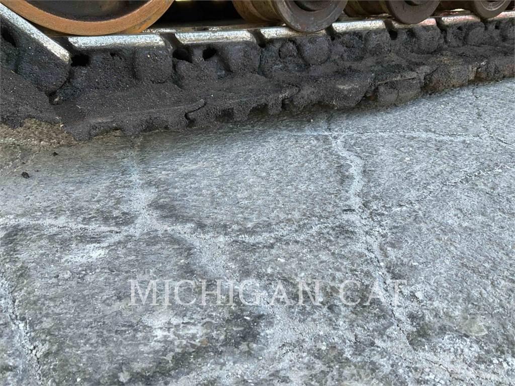Weiler P385 PAVER Asfaltafwerkmachines