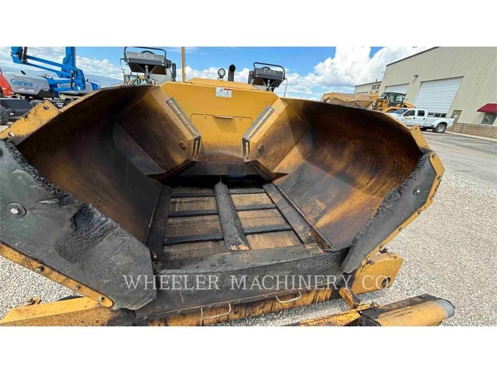 Weiler P385C-002 Asfaltafwerkmachines