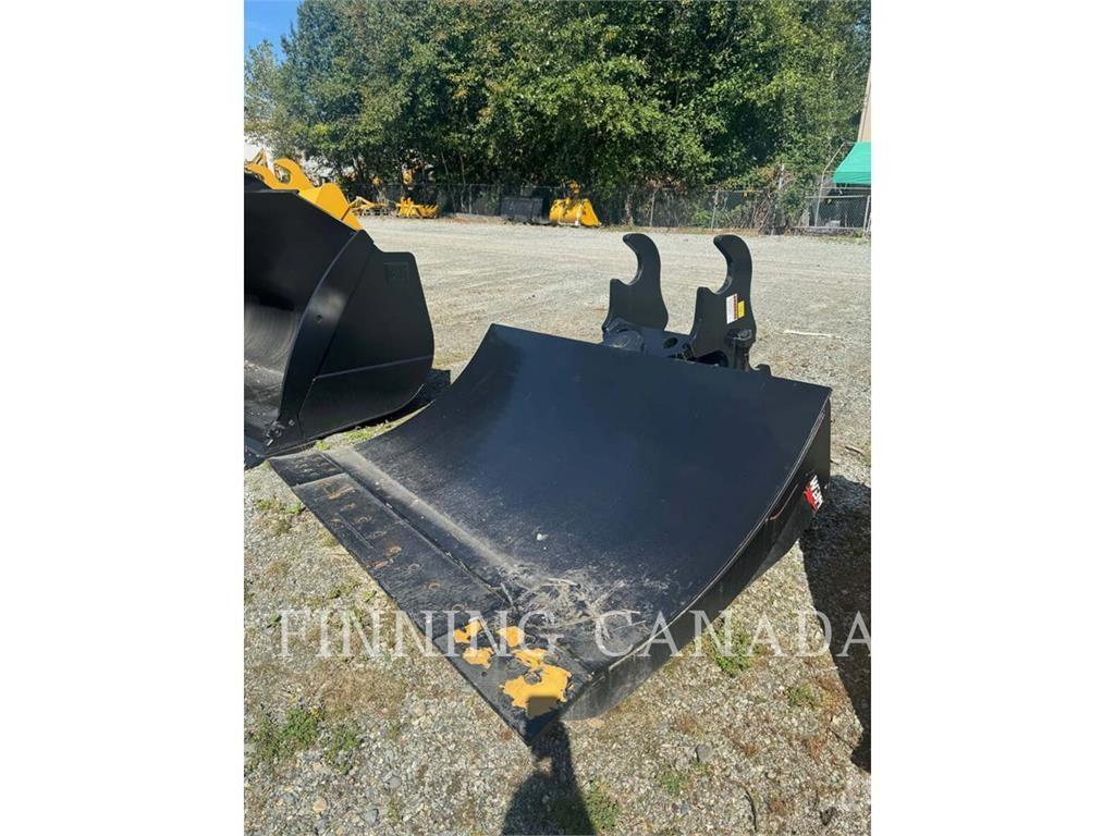 Weldco Beales 336-CB-60 Bladen