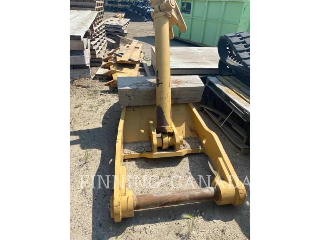 Weldco Beales 374 Snelkoppelingen