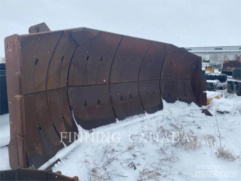 Weldco Beales D10R Bladen