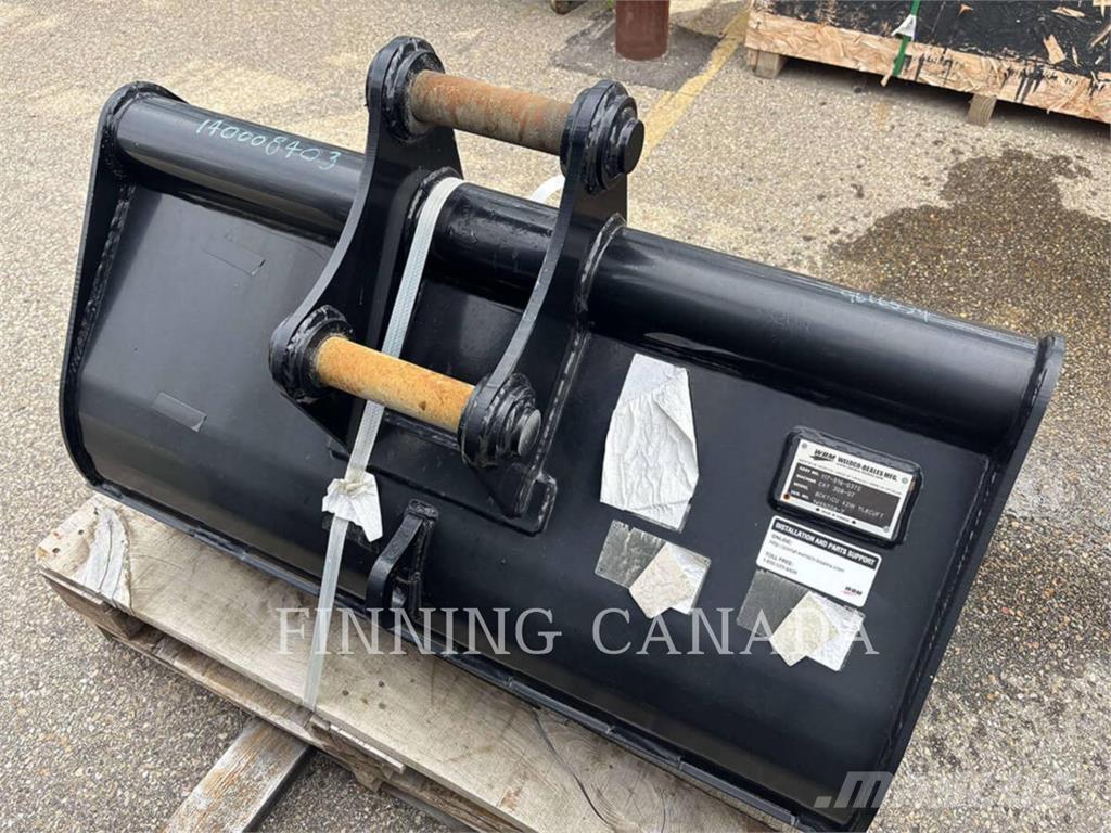 Weldco Beales MH6-BC-42 Bakken