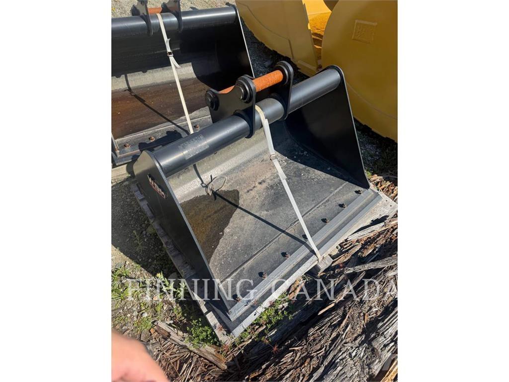 Weldco Beales MH6-BC-42 Bakken