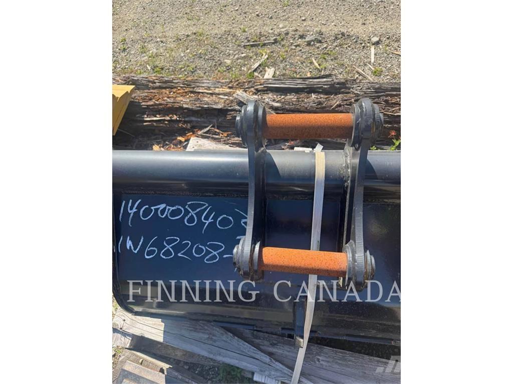 Weldco Beales MH6-BC-42 Bakken