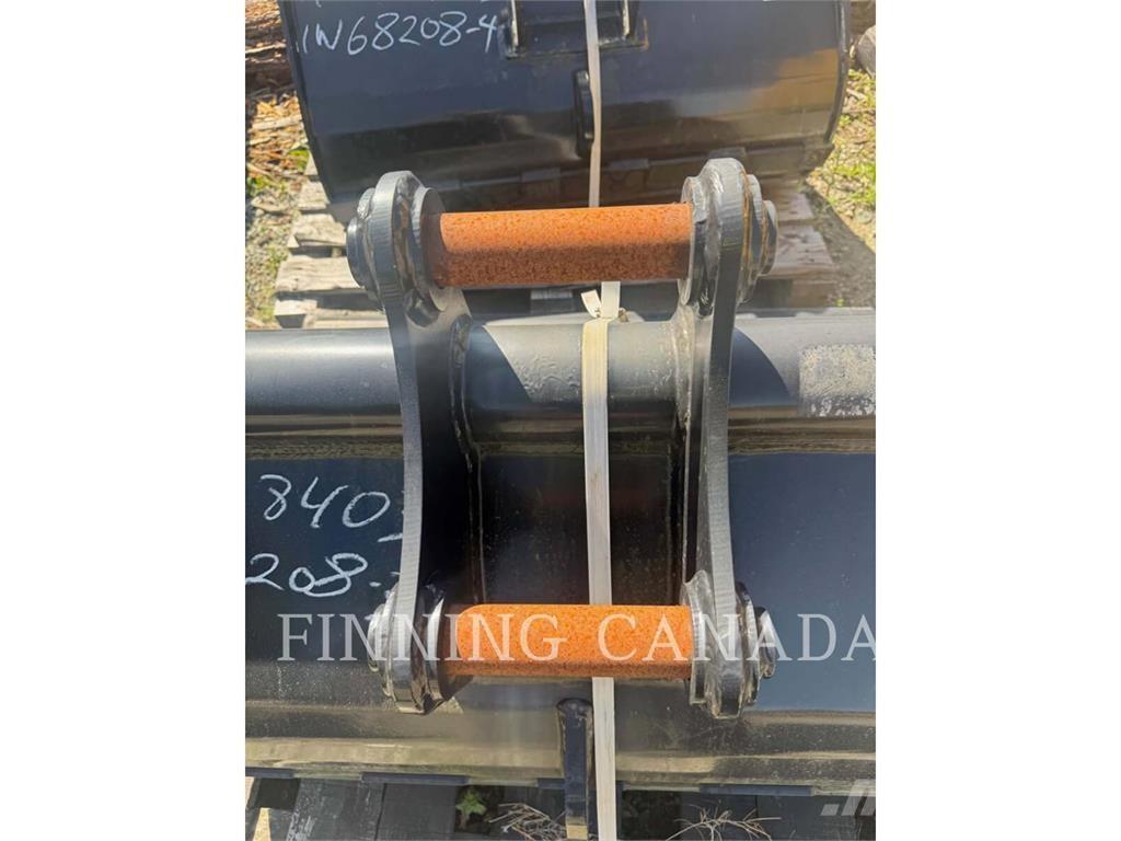 Weldco Beales MH6-BC-42 Bakken