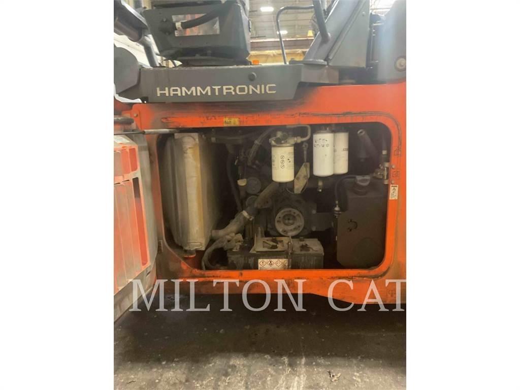 Wirtgen HD120IVV_HG Grondverdichtingsmachines