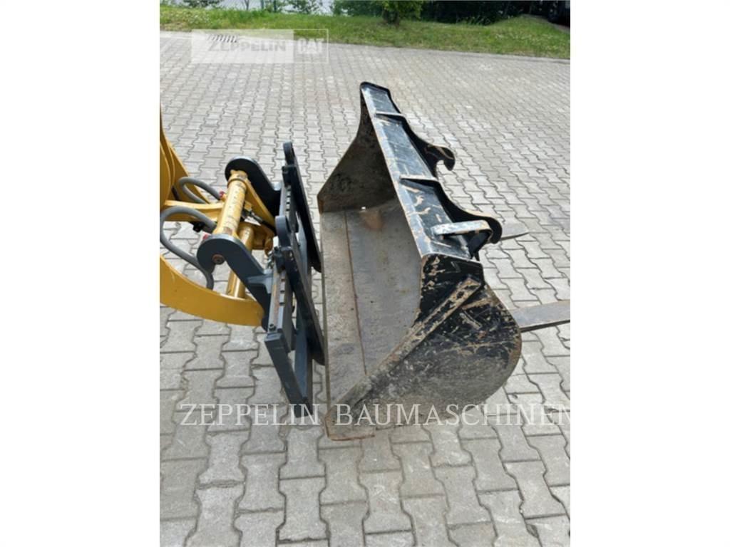 Zeppelin ZL25 Wielladers