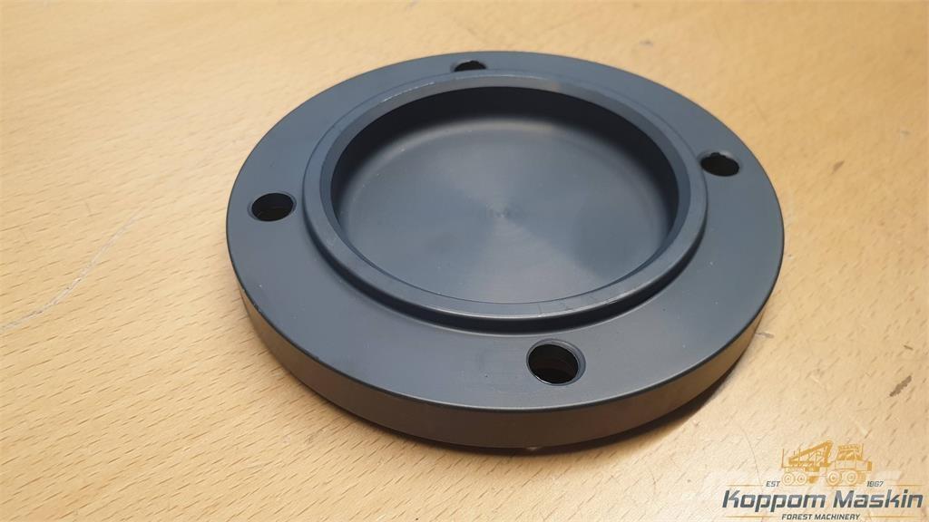 Ponsse 270309 Chassis en ophanging