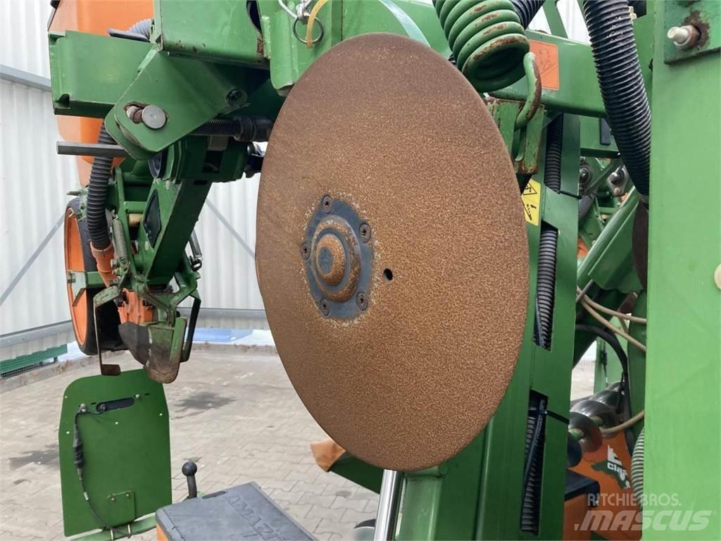 Amazone ED 602-K Precisiezaaimachines