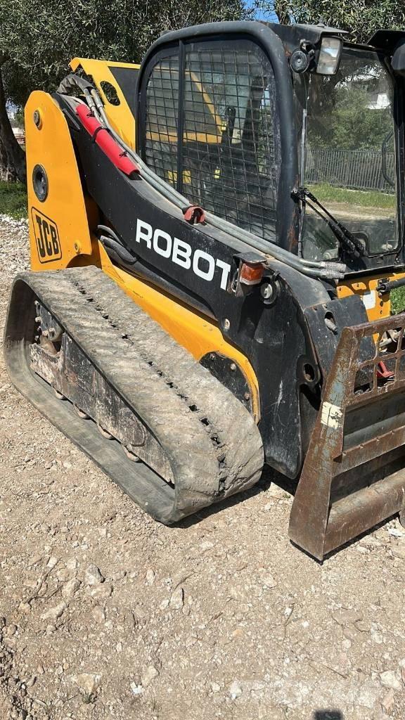 JCB 190 T Schrankladers