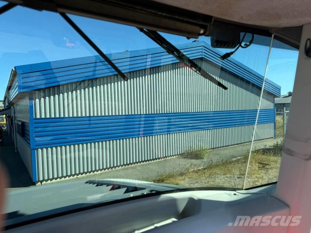 Dynapac CA 6500 D Trilrolwalsen
