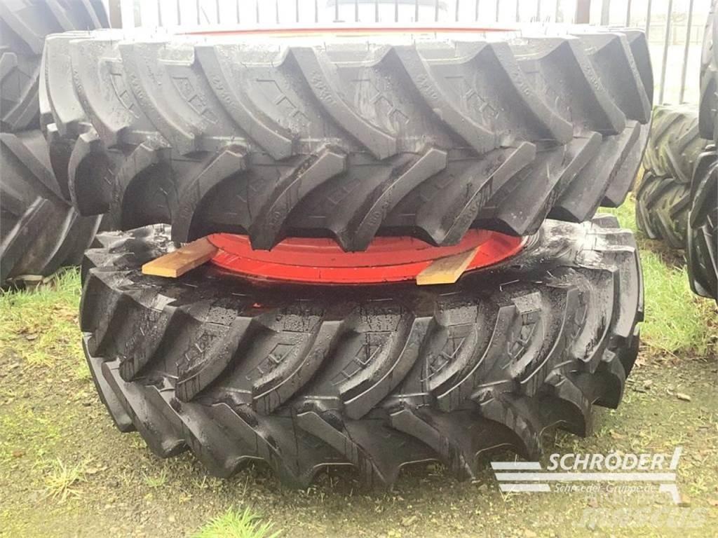 Petlas - 480/80 R42 Banden, wielen en velgen