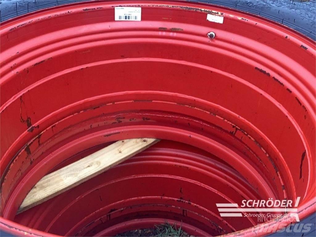 Petlas - 480/80 R42 Banden, wielen en velgen