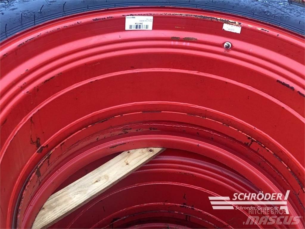 Petlas - 480/80 R42 Banden, wielen en velgen
