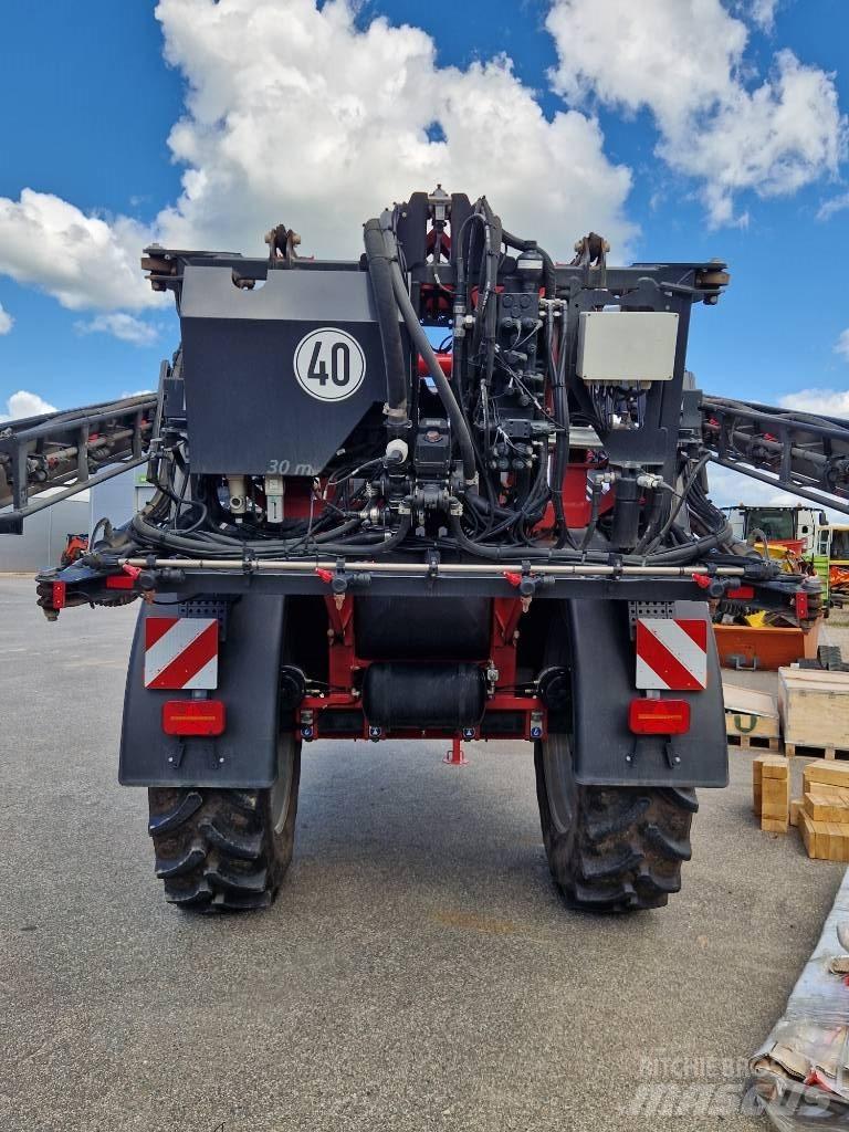 Horsch Leeb 4 AX Getrokken spuitmachines