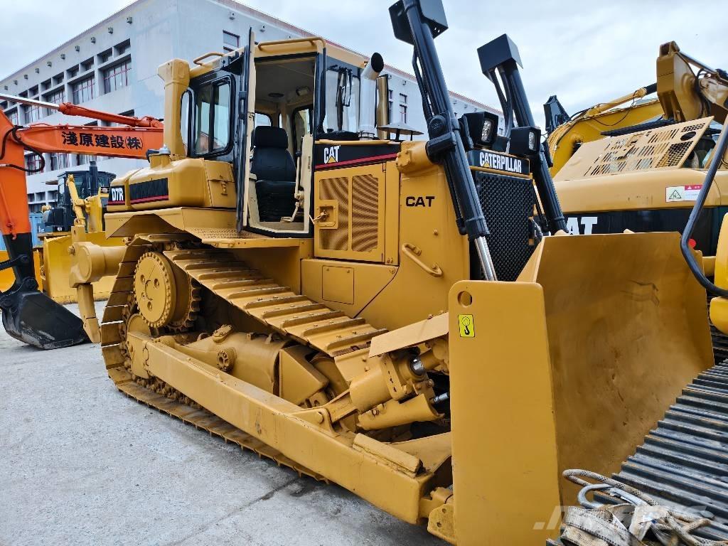 CAT D 7 R Rupsdozers