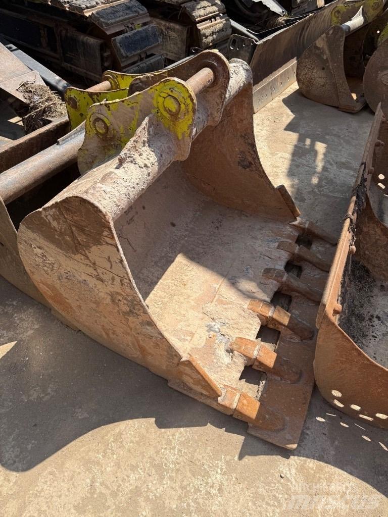 CAT 308 E 2 CR Midigraafmachines 7t - 12t