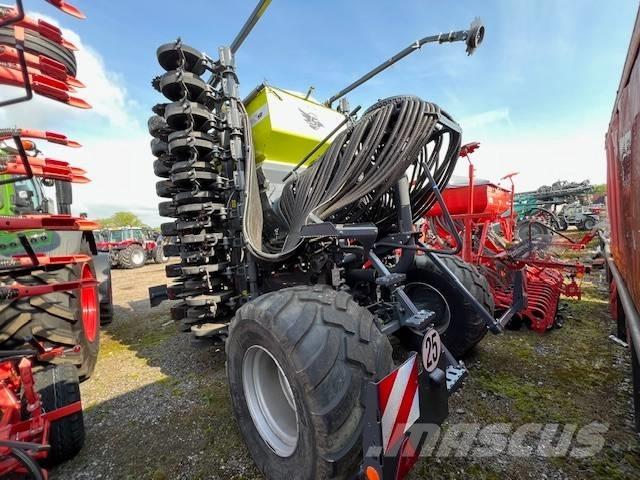  Sky 8M EASY DRILL Zaaimachines