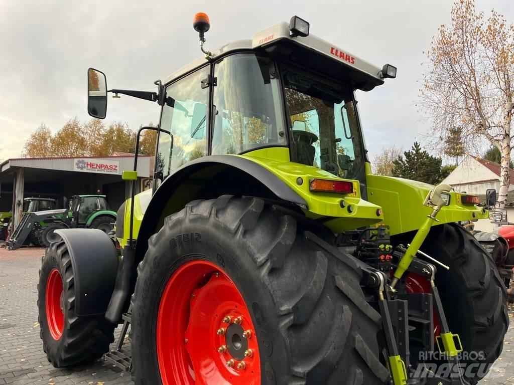 CLAAS ARES 816 RZ Tractoren
