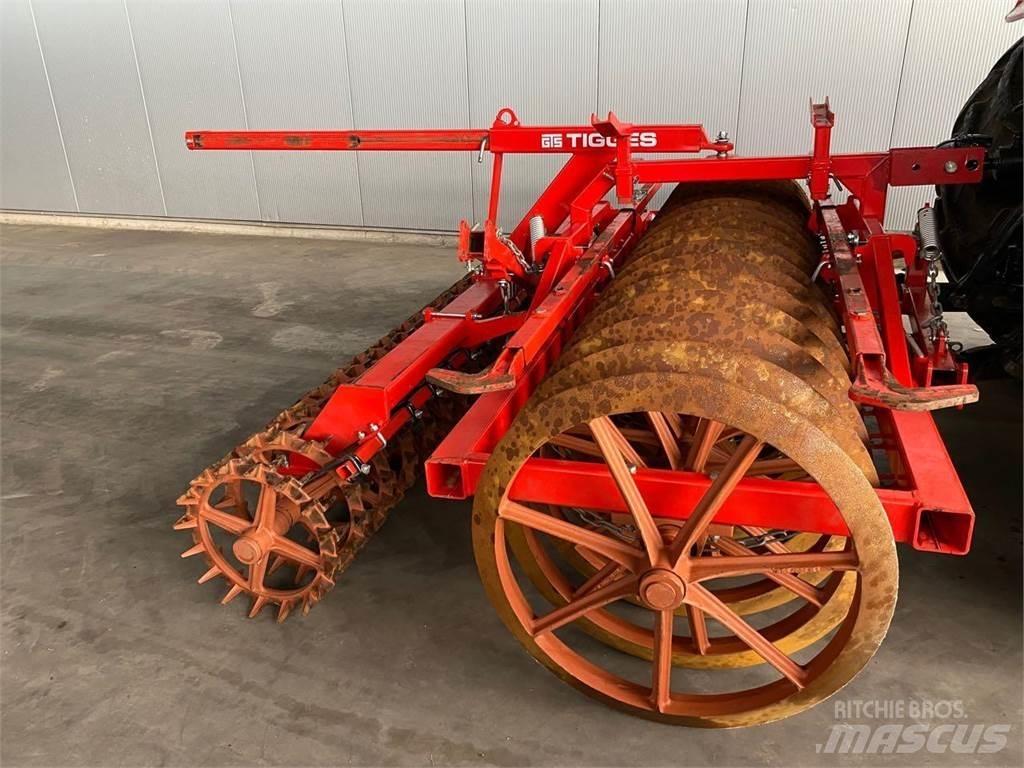 Tigges UPN 902-350 Walsen