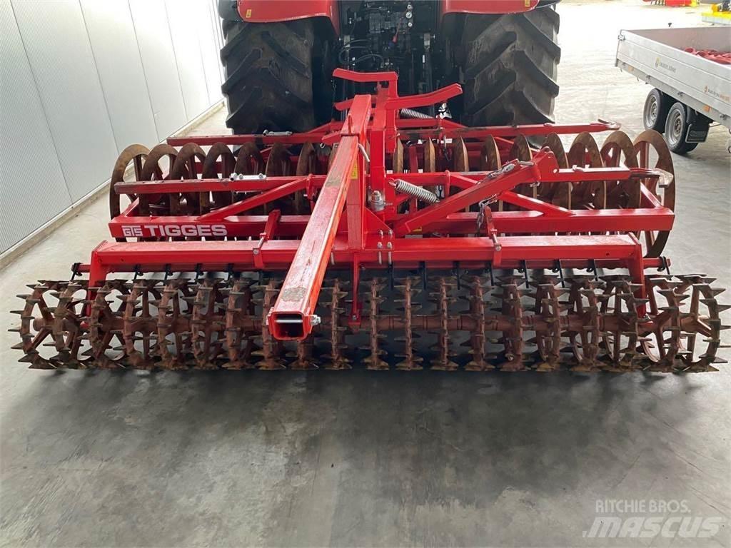 Tigges UPN 902-350 Walsen