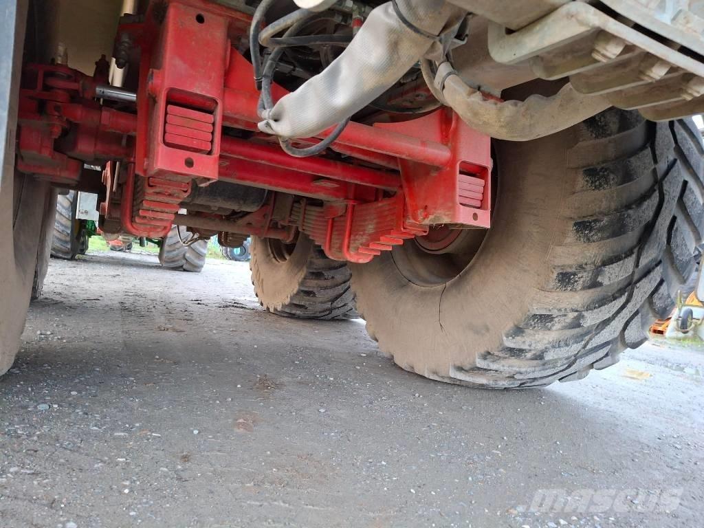 Pichon TCI 22700 Mesttank