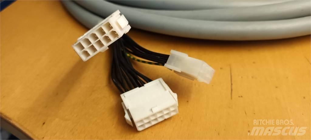 Log Max RT401975-5 Electronics