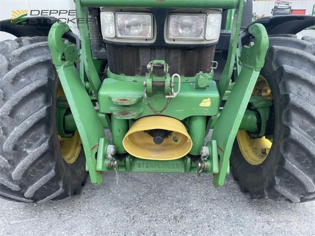 John Deere 5820 Tractoren