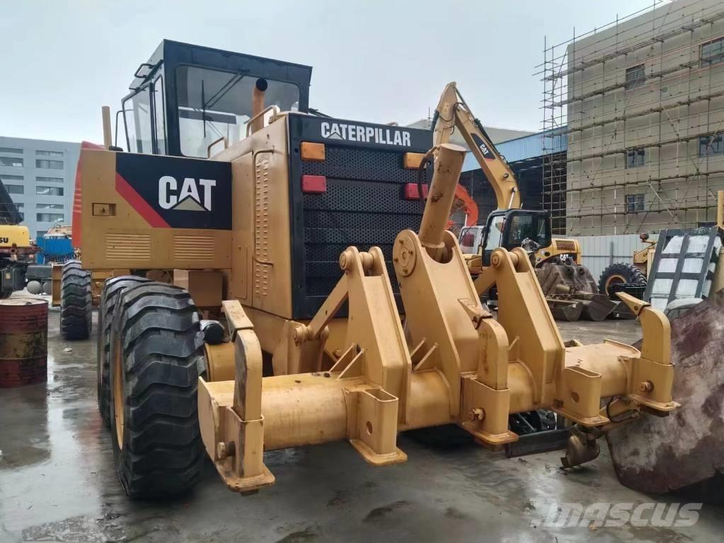 CAT 140 H Graders