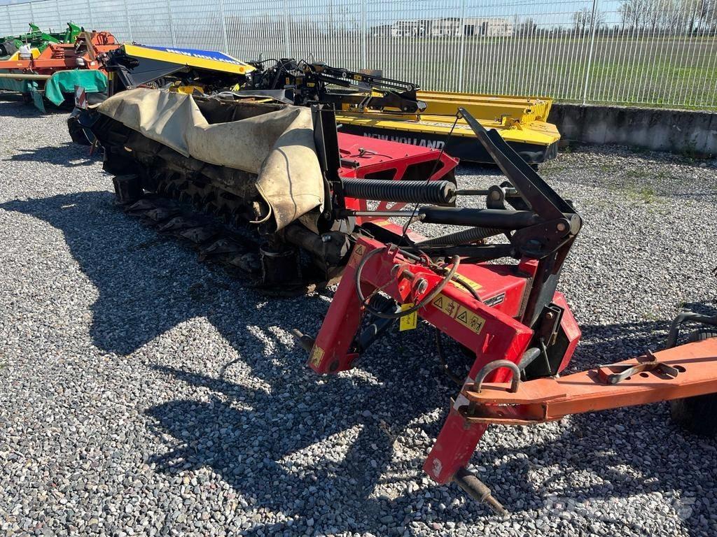 Vicon DMP3001TC Maaikneuzers