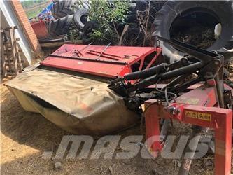 Vicon DMP3001TC Maaikneuzers