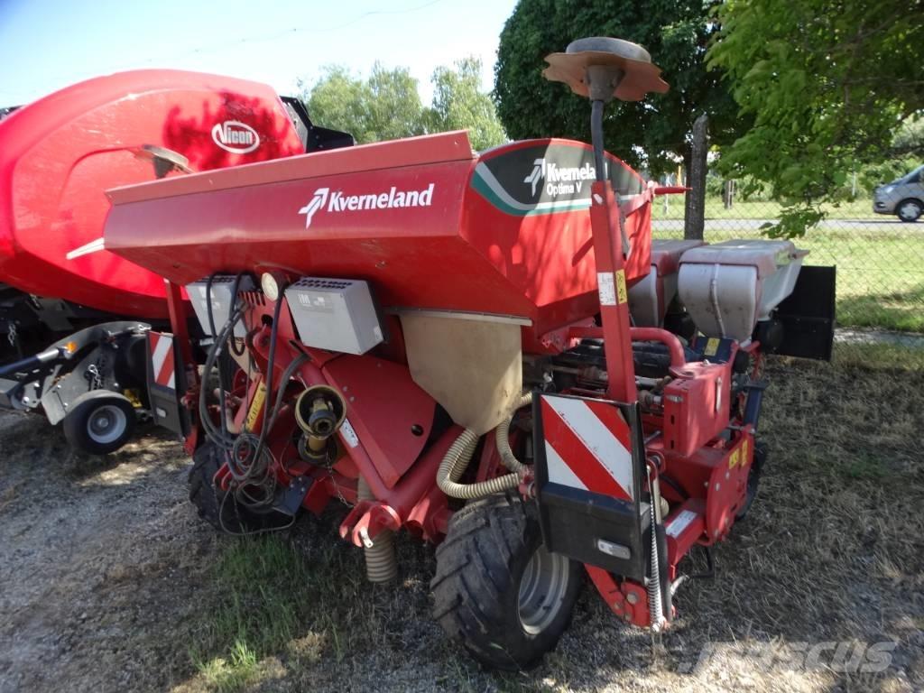 Kverneland Optima V Zaaimachines