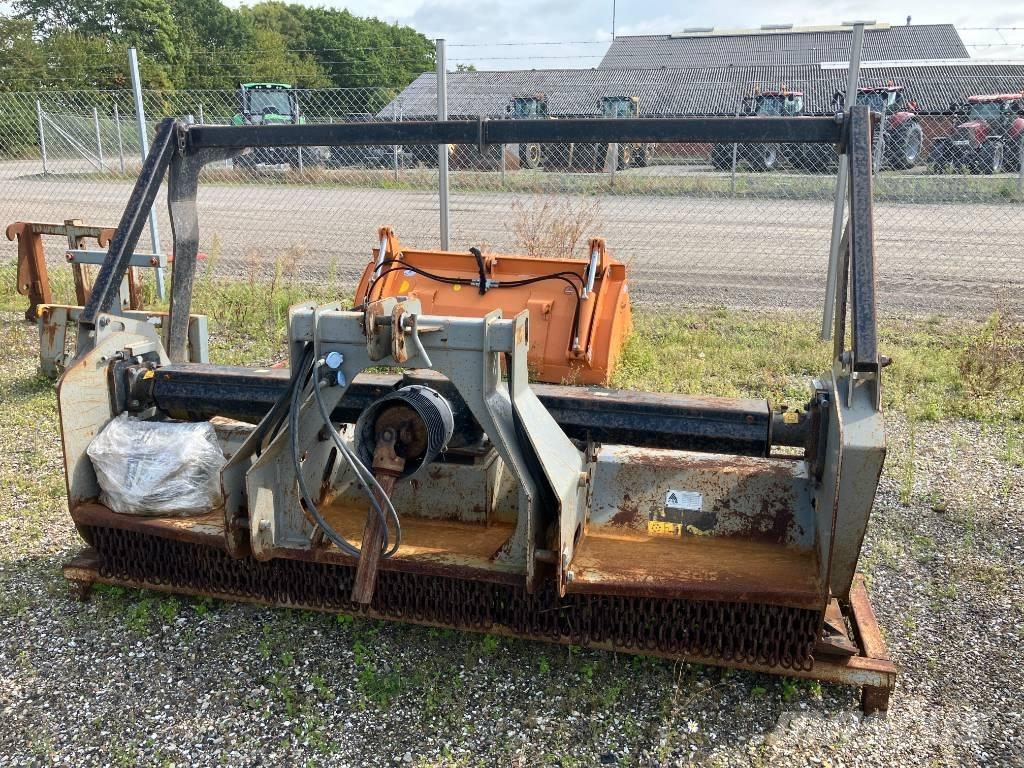 FAE UML/S 225 Rotorkopeggen / rototillers